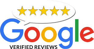 Google Verified Reviews Icon