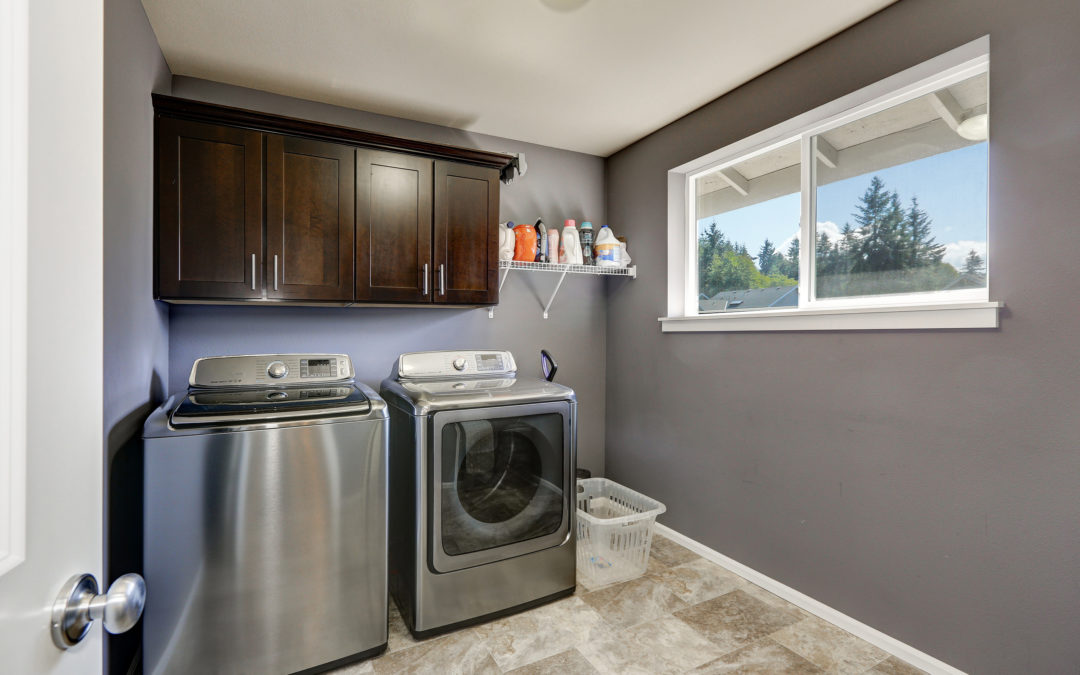 Washing Machine and dryer repair